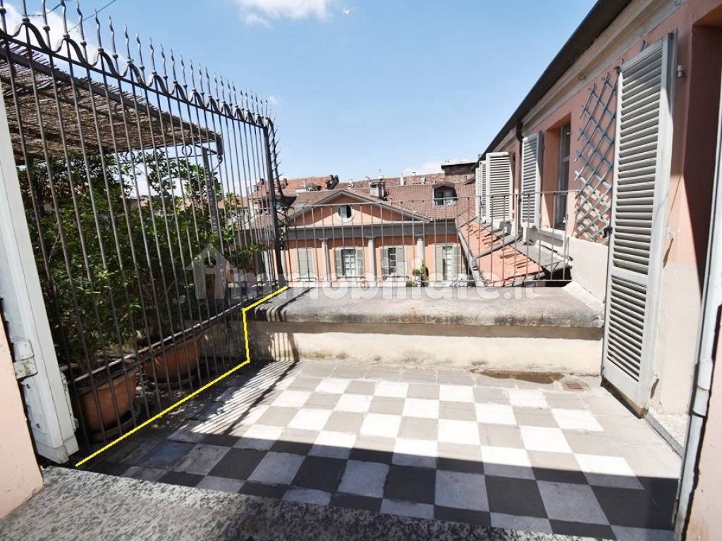 Appartamento in Centro, foto 2 di 60