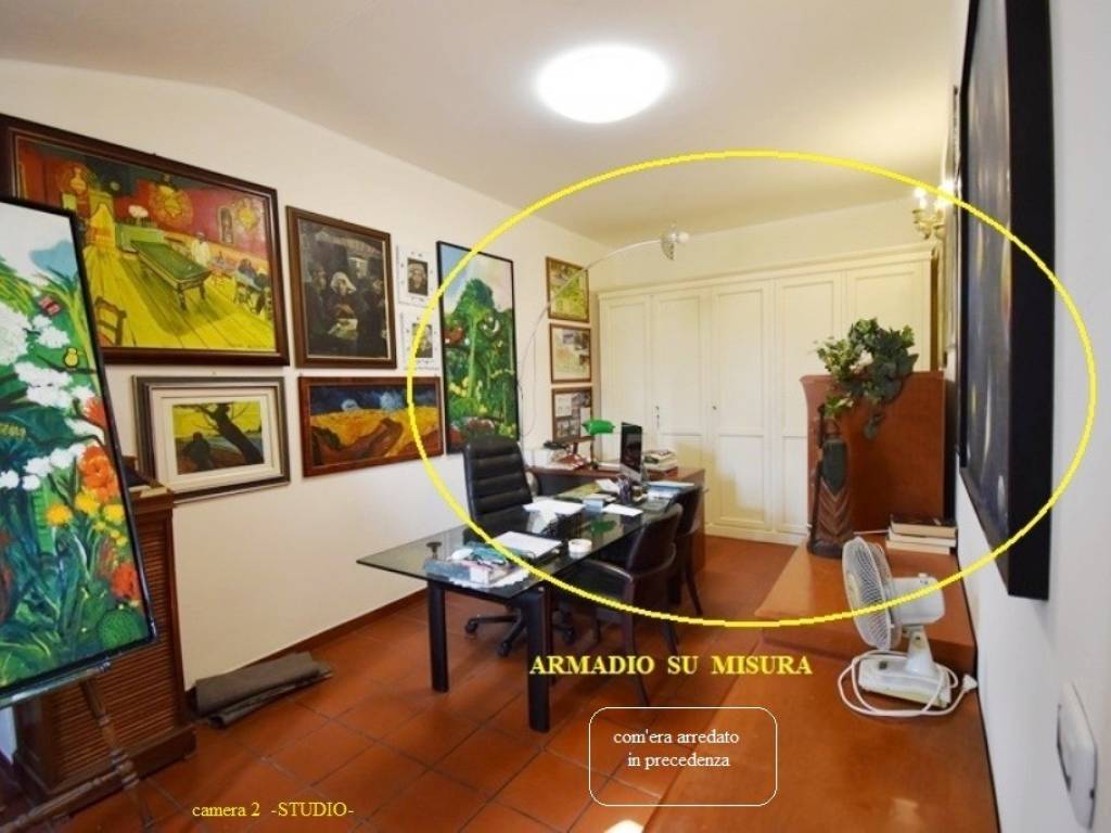 Appartamento in Centro, foto 3 di 60