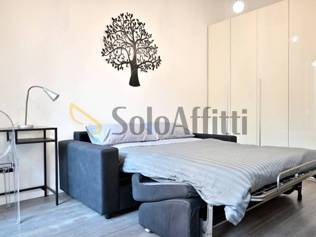Appartamento in Borgo Po, foto 7 di 10
