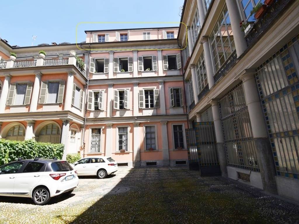 Appartamento in Centro, foto 6 di 60
