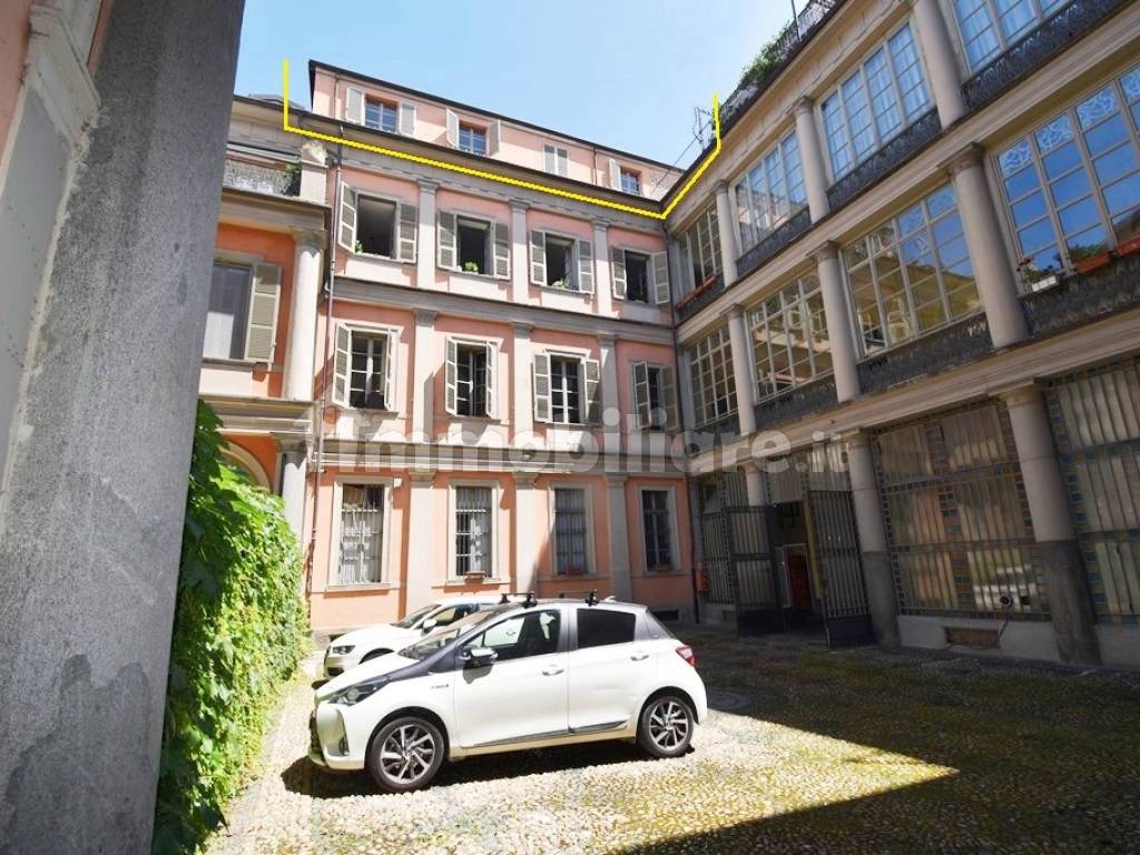 Appartamento in Centro, foto 7 di 60