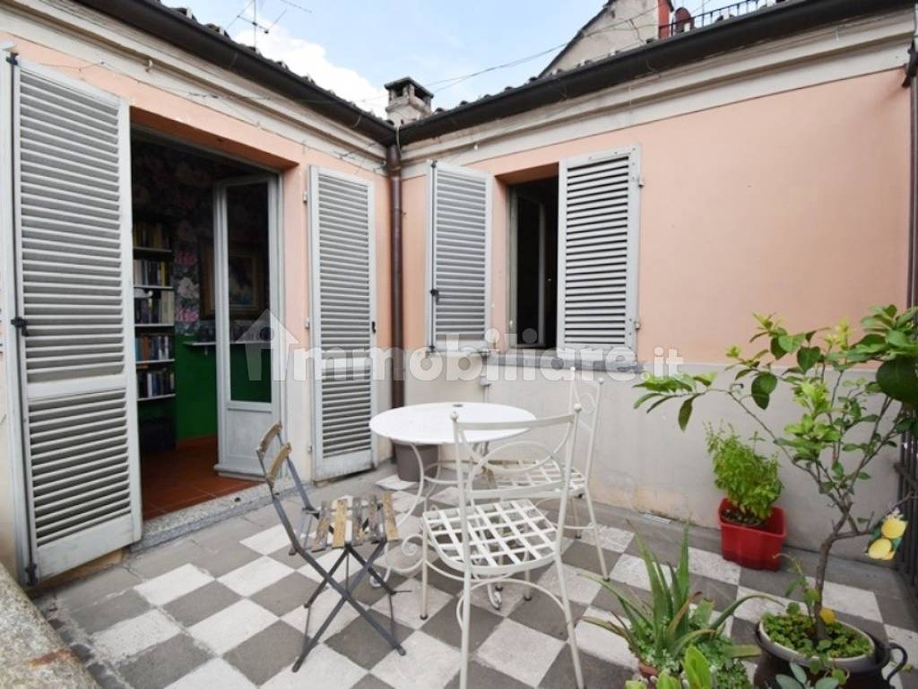 Appartamento in Centro, foto 60 di 60