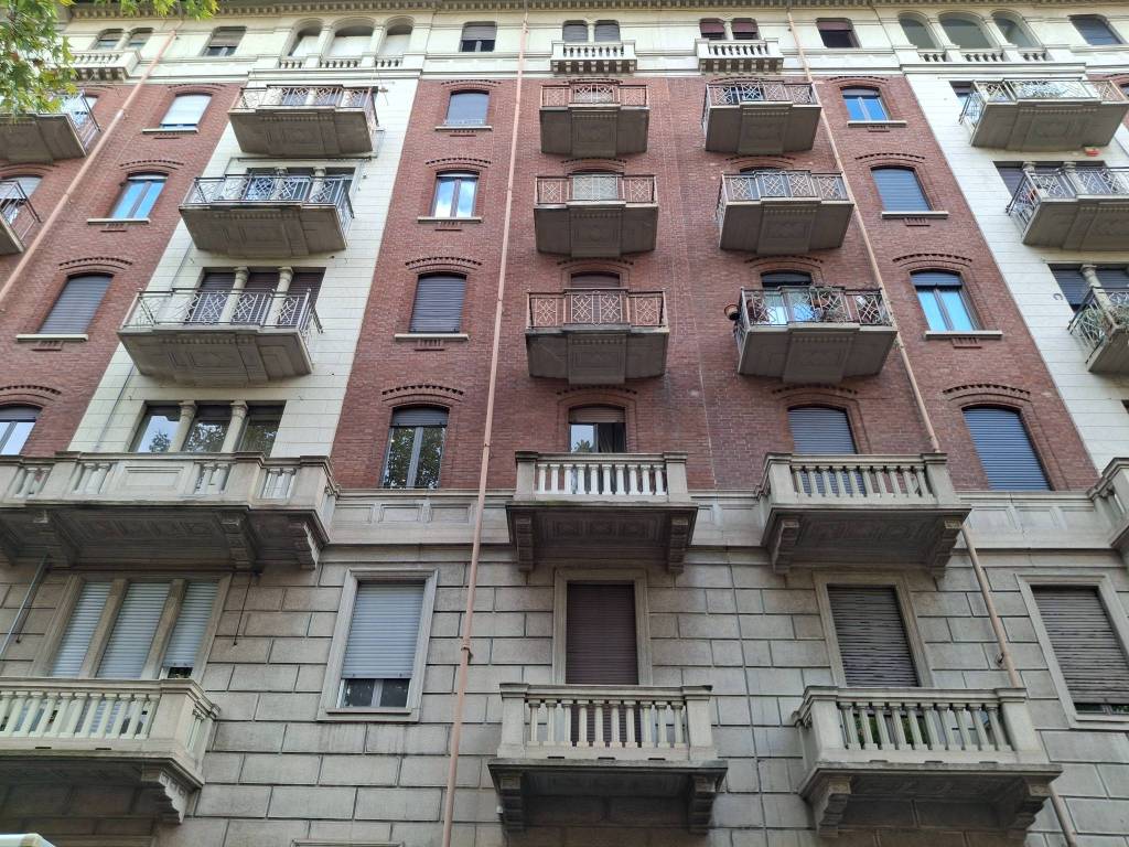Appartamento in Crocetta
