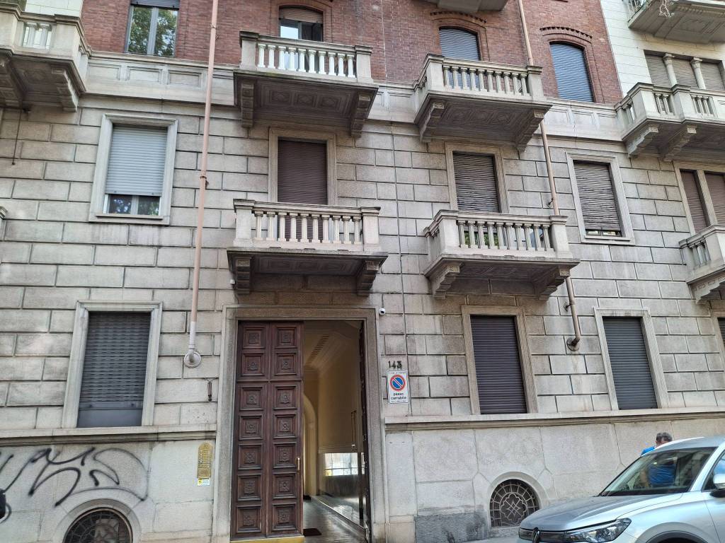 Appartamento in Crocetta, foto 2 di 30