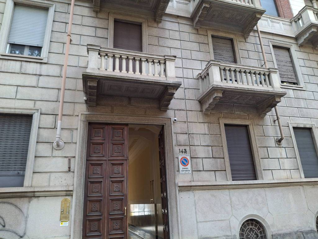 Appartamento in Crocetta, foto 3 di 30