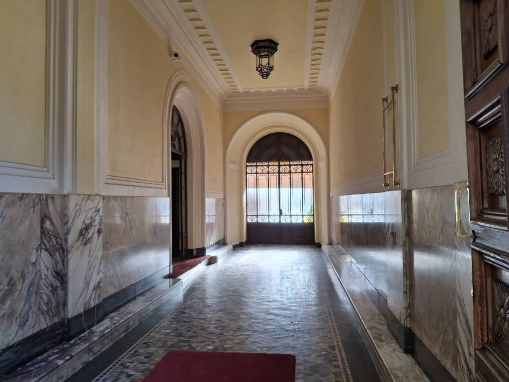 Appartamento in Crocetta, foto 4 di 30