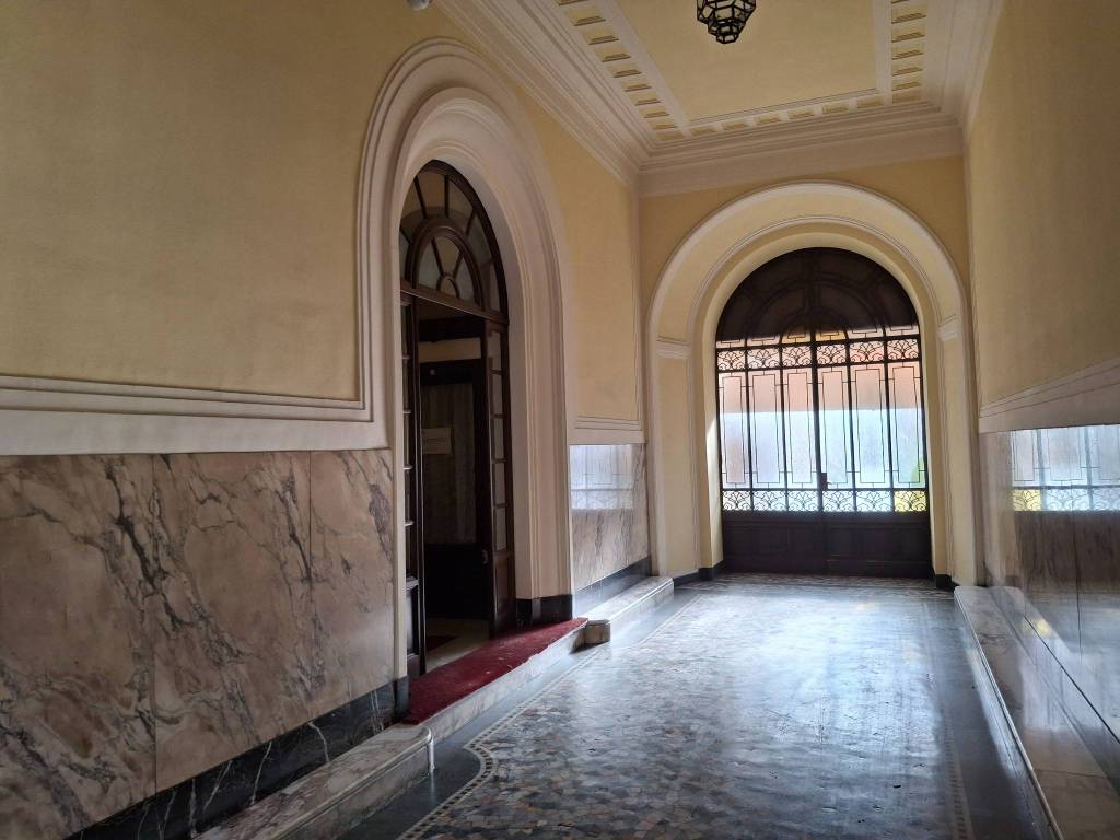 Appartamento in Crocetta, foto 5 di 30