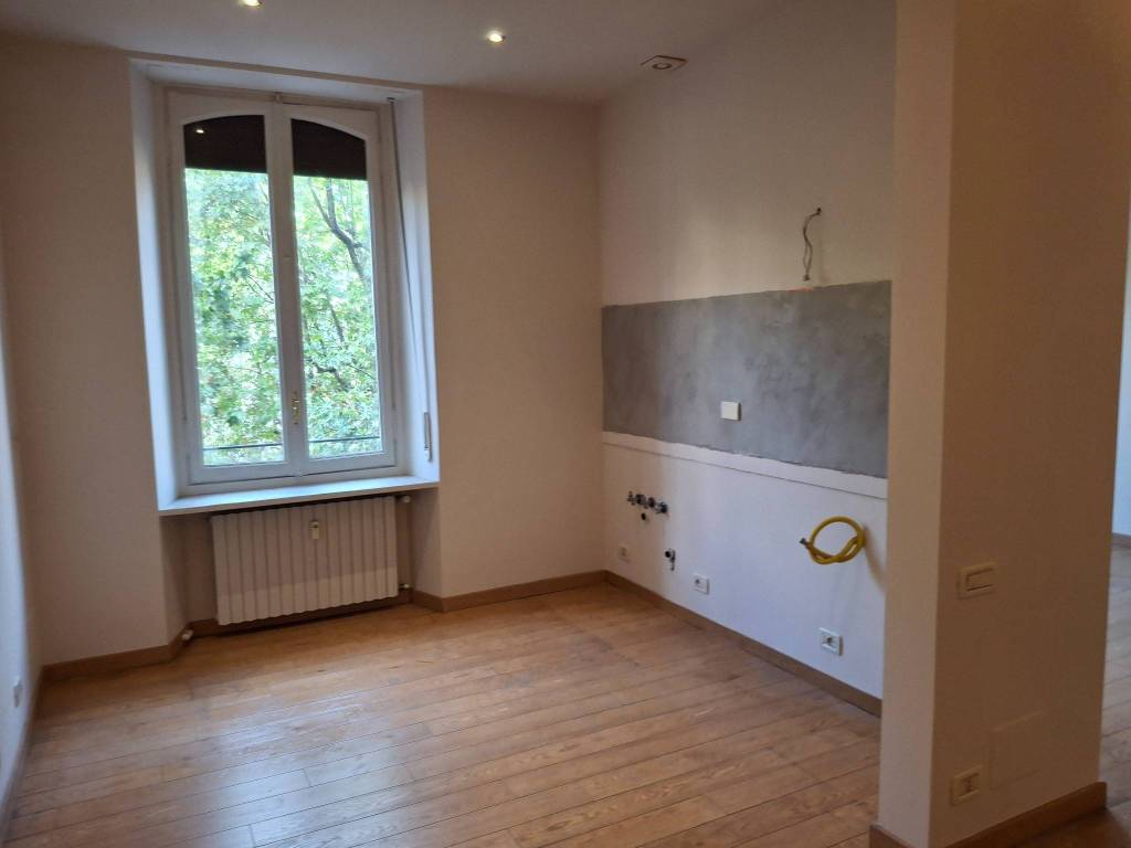 Appartamento in Crocetta, foto 15 di 30