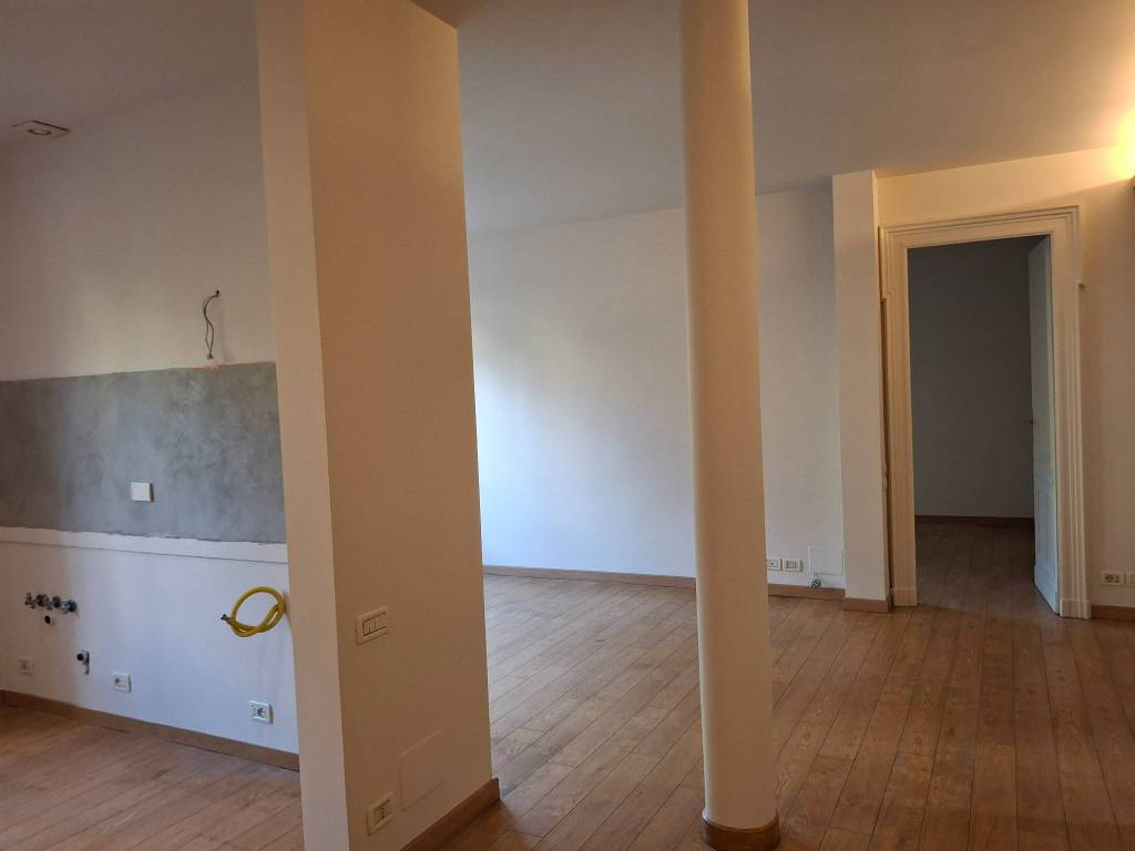 Appartamento in Crocetta, foto 16 di 30