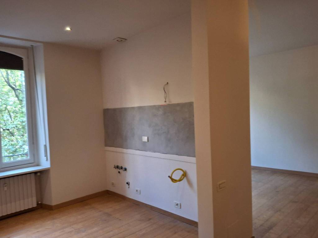 Appartamento in Crocetta, foto 17 di 30