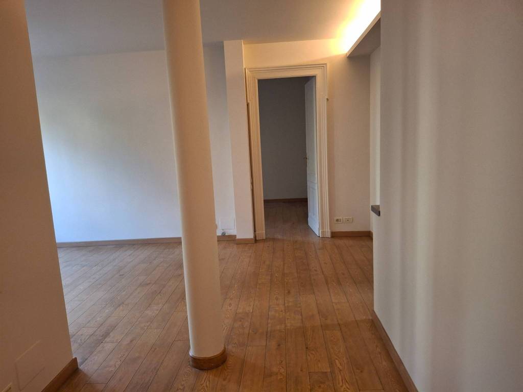 Appartamento in Crocetta, foto 18 di 30