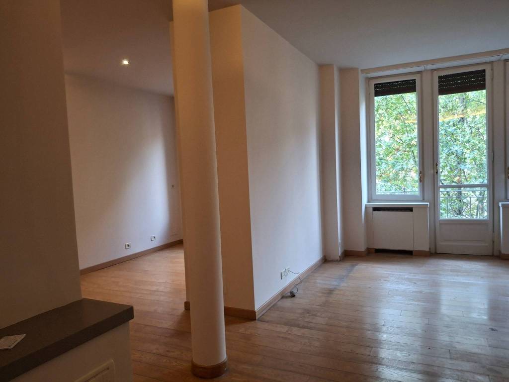 Appartamento in Crocetta, foto 11 di 30