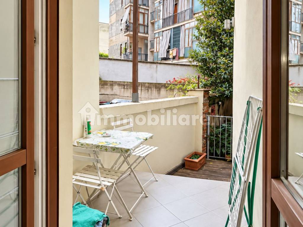 Appartamento in Nizza Millefonti, foto 22 di 33