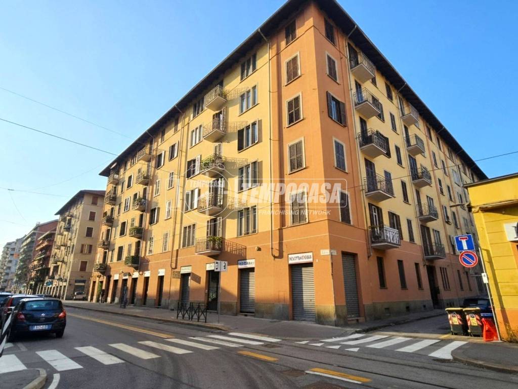 Appartamento in Nizza Millefonti