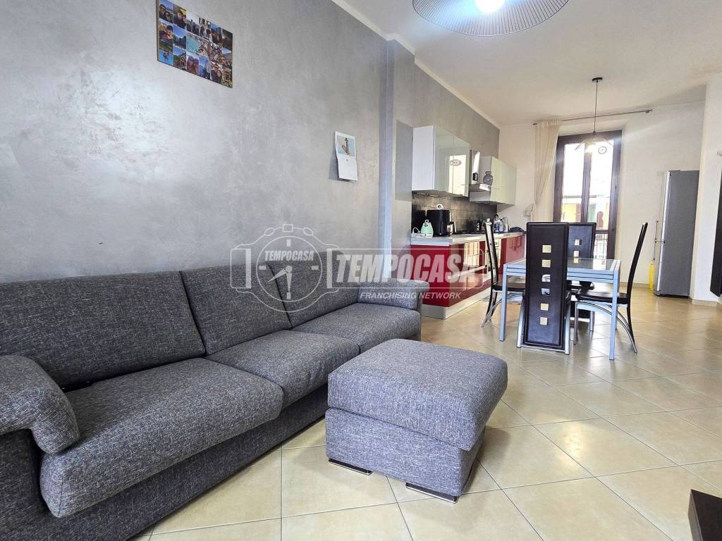 Appartamento in Nizza Millefonti, foto 2 di 29