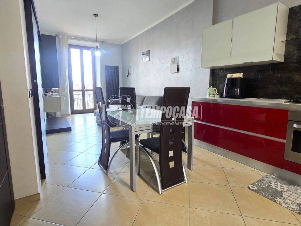 Appartamento in Nizza Millefonti, foto 3 di 29