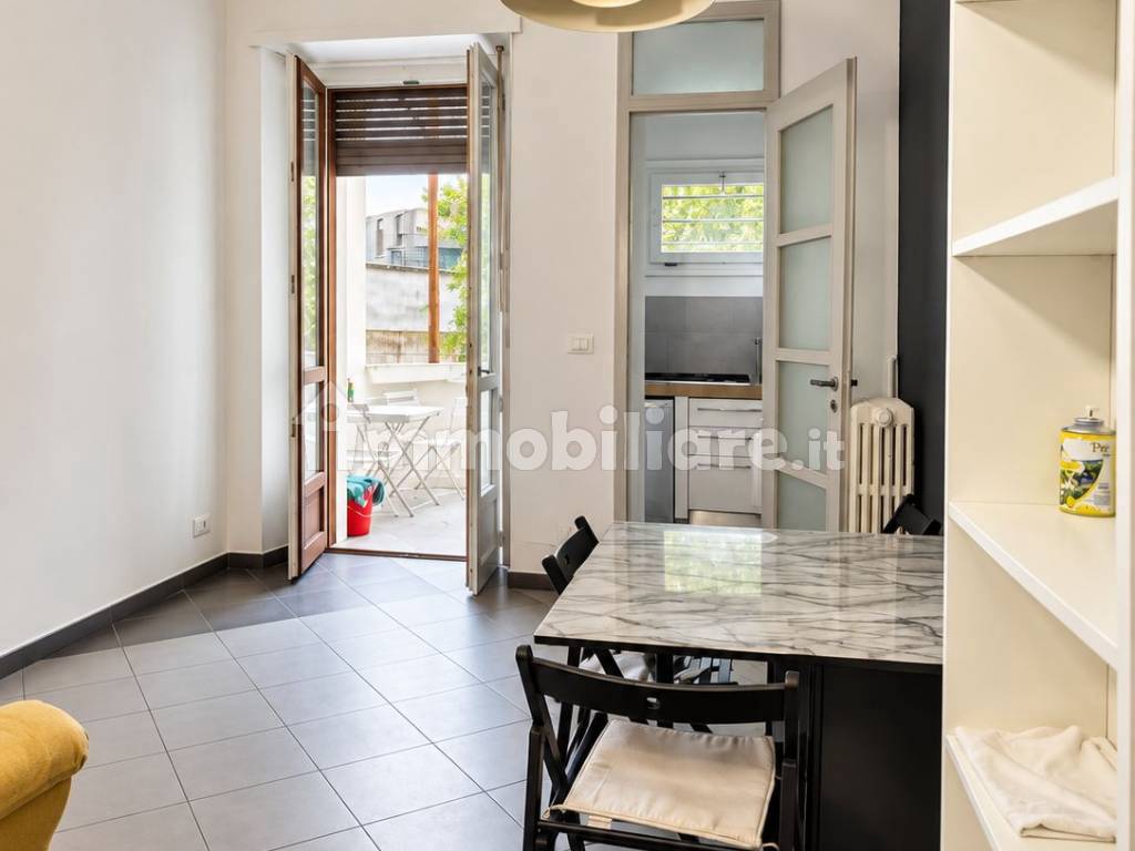Appartamento in Nizza Millefonti, foto 19 di 33