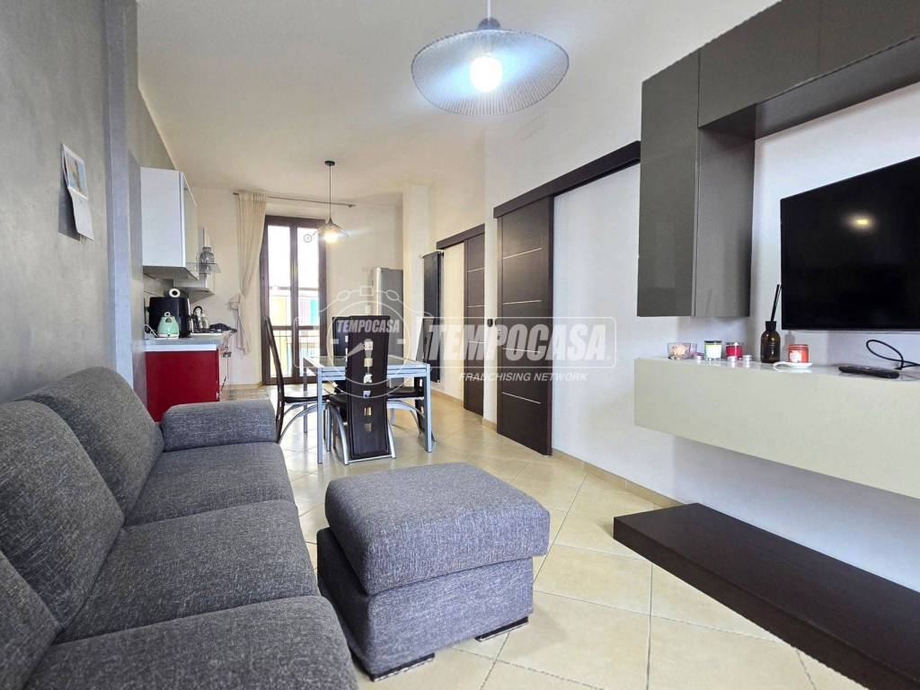 Appartamento in Nizza Millefonti, foto 7 di 29