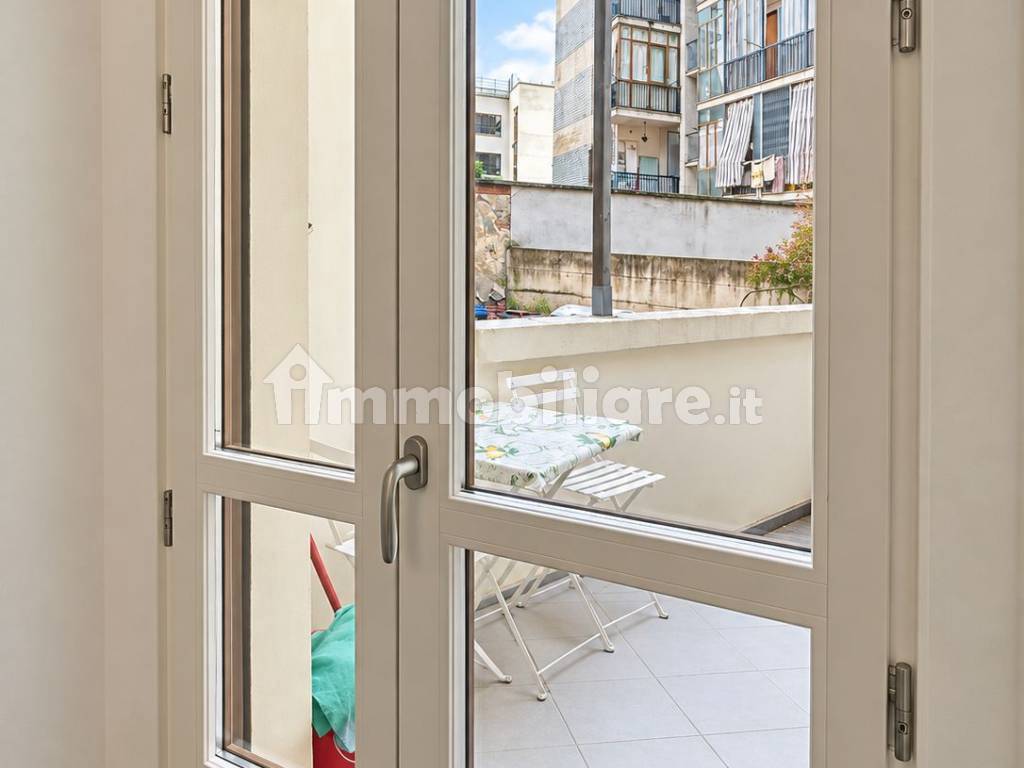 Appartamento in Nizza Millefonti, foto 21 di 33