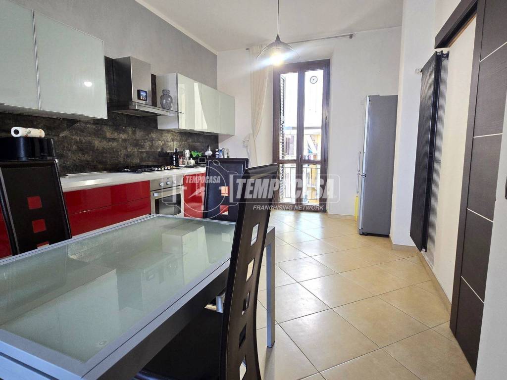 Appartamento in Nizza Millefonti, foto 9 di 29