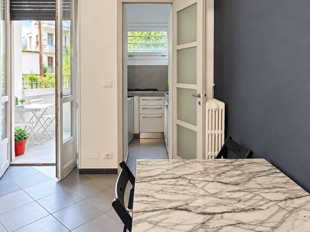 Appartamento in Nizza Millefonti, foto 20 di 33