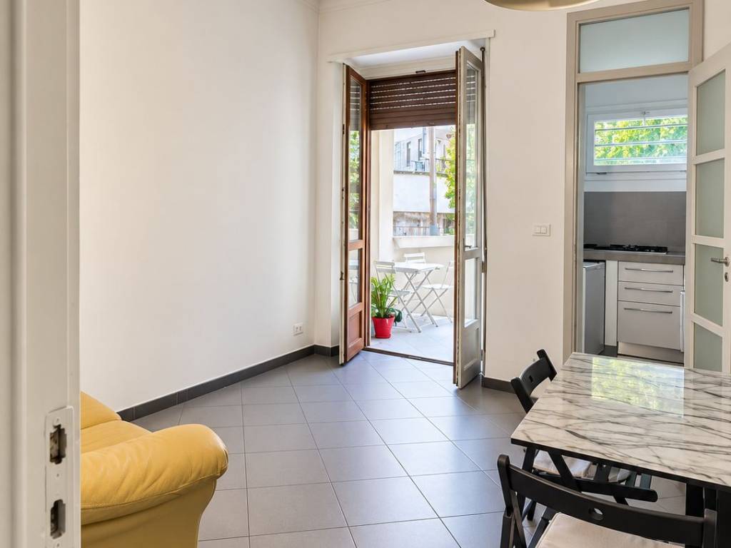 Appartamento in Nizza Millefonti, foto 17 di 33
