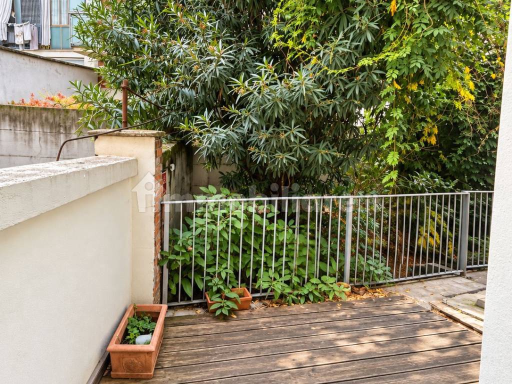 Appartamento in Nizza Millefonti, foto 24 di 33