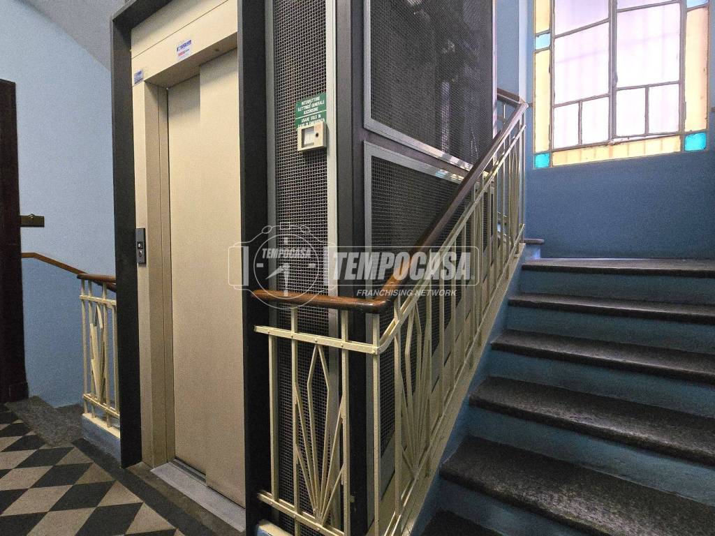 Appartamento in Nizza Millefonti, foto 24 di 29