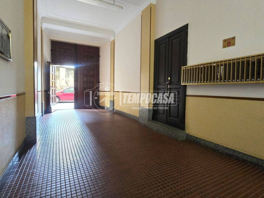 Appartamento in Nizza Millefonti, foto 26 di 29