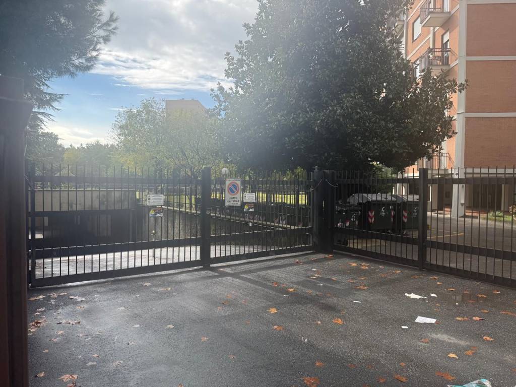 Appartamento in Lucento
