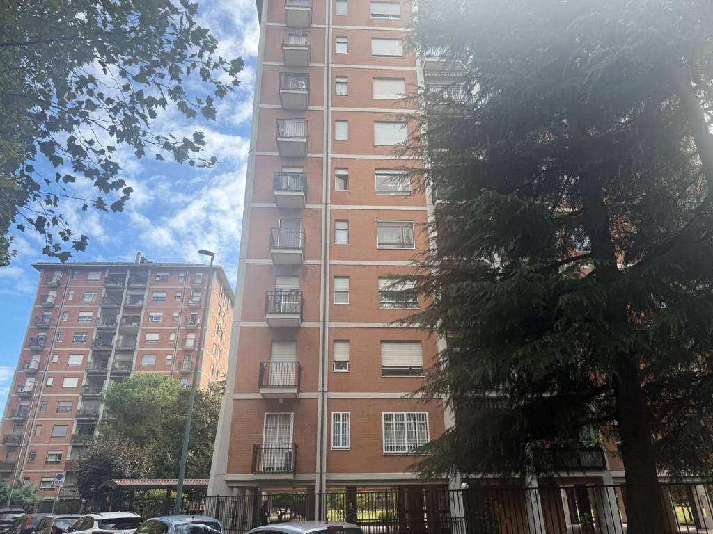 Appartamento in Lucento, foto 2 di 25