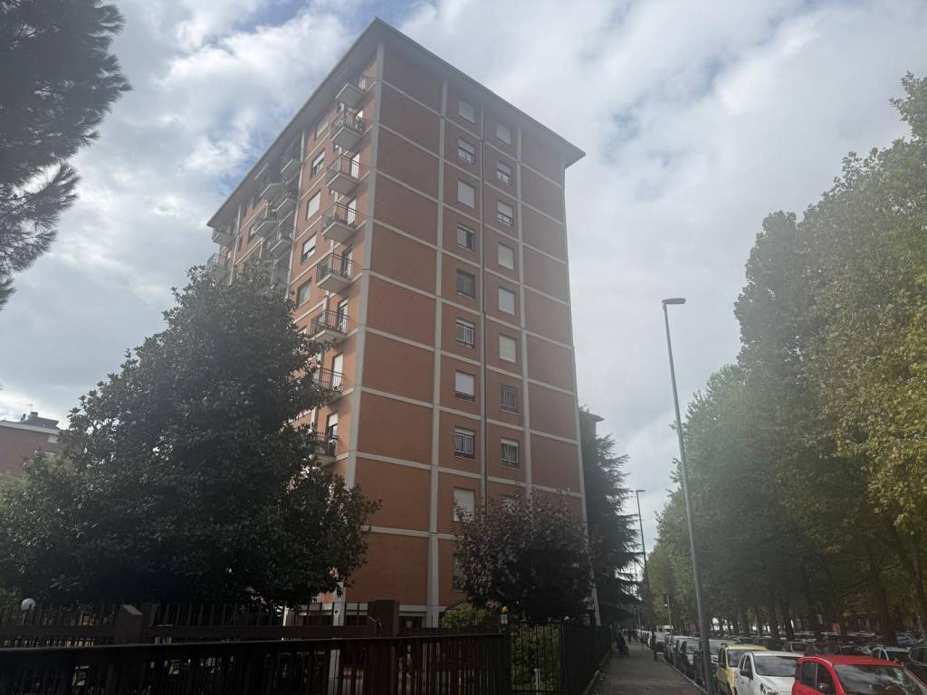 Appartamento in Lucento, foto 3 di 25