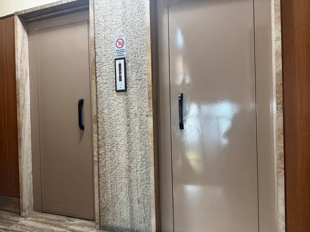 Appartamento in Lucento, foto 6 di 25