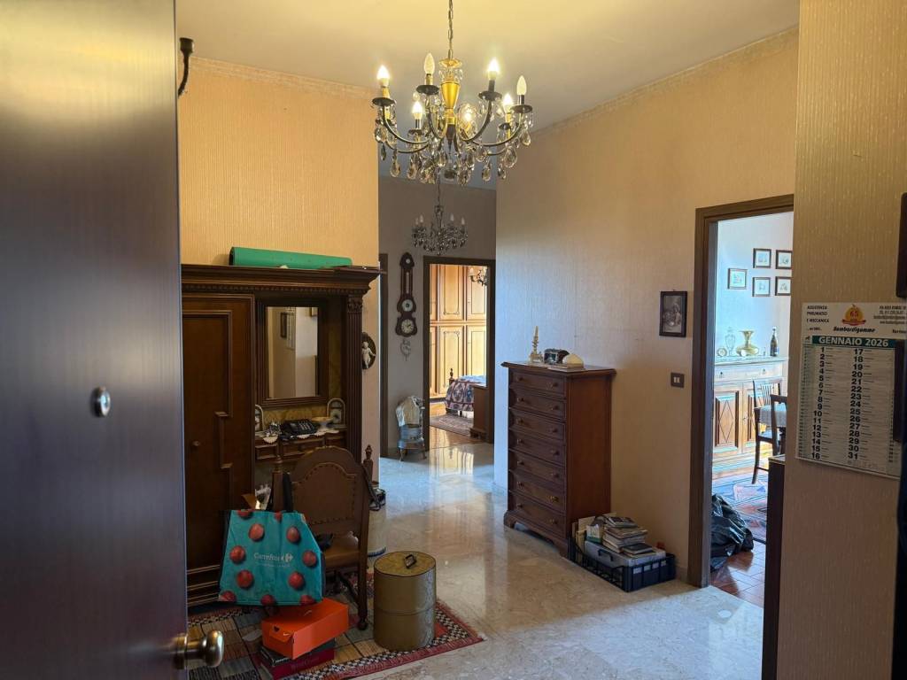 Appartamento in Lucento, foto 7 di 25
