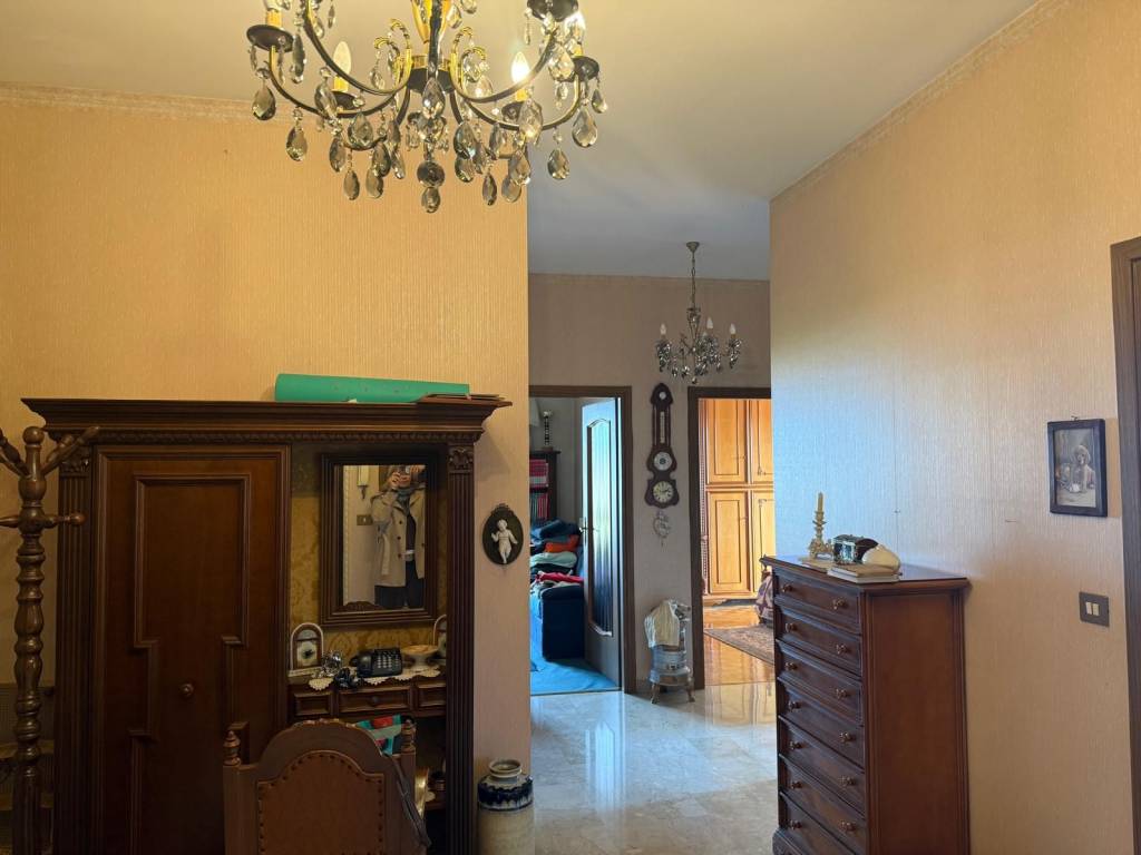 Appartamento in Lucento, foto 8 di 25
