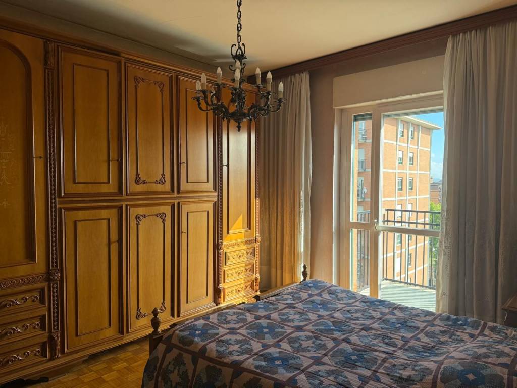 Appartamento in Lucento, foto 9 di 25