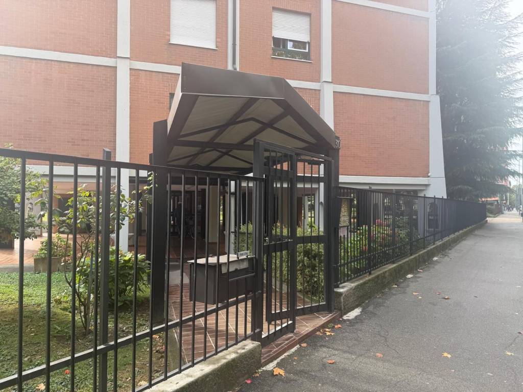 Appartamento in Lucento, foto 10 di 25