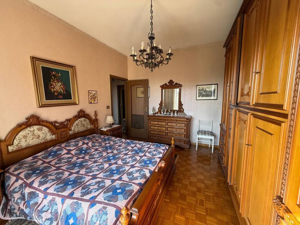 Appartamento in Lucento, foto 11 di 25