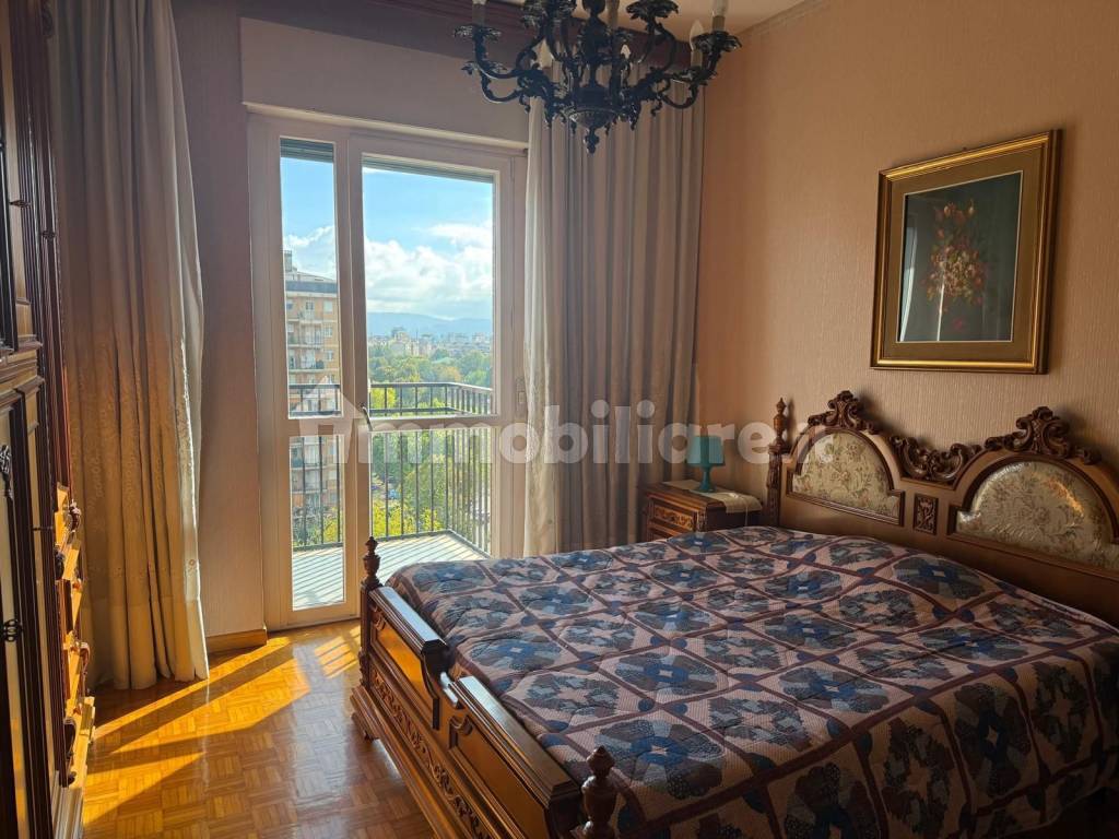 Appartamento in Lucento, foto 12 di 25