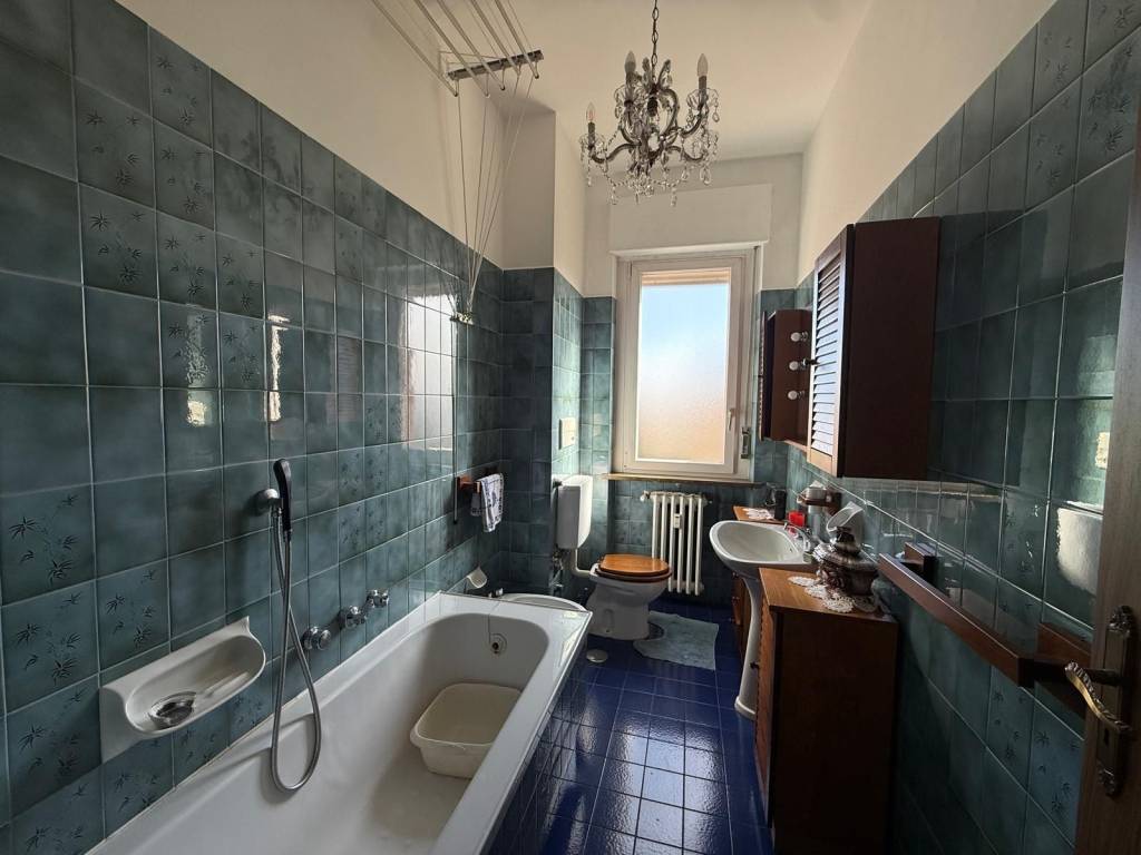 Appartamento in Lucento, foto 13 di 25