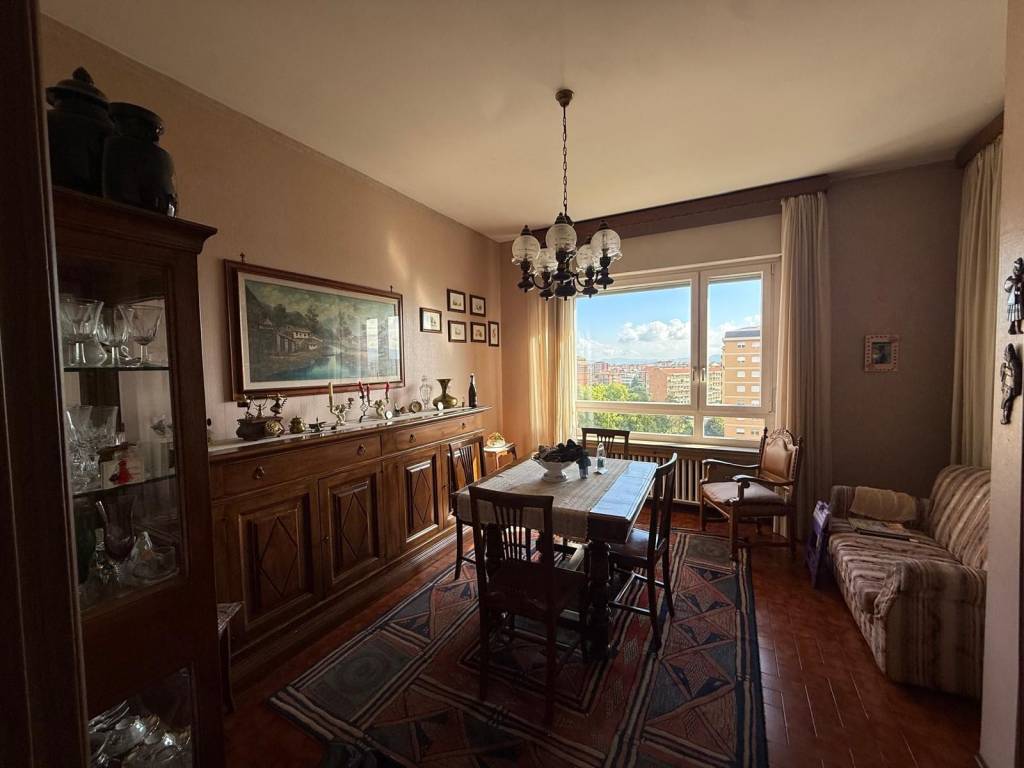 Appartamento in Lucento, foto 18 di 25