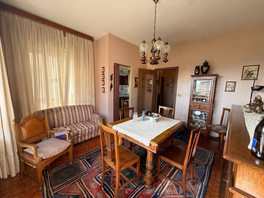Appartamento in Lucento, foto 19 di 25