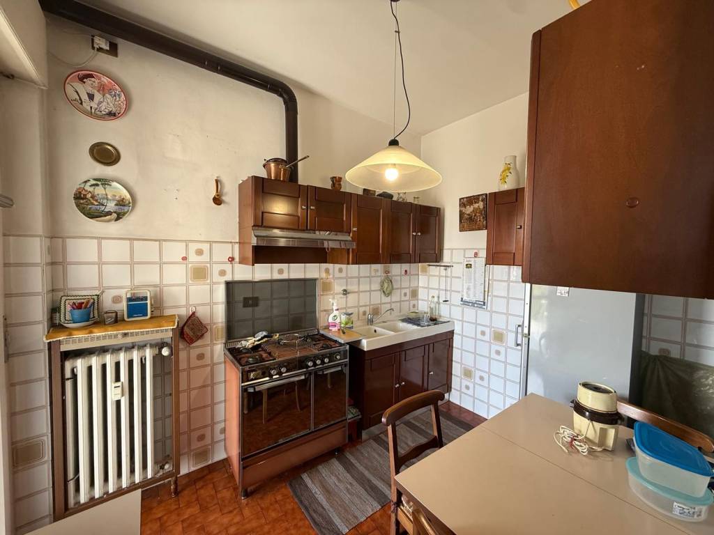 Appartamento in Lucento, foto 22 di 25