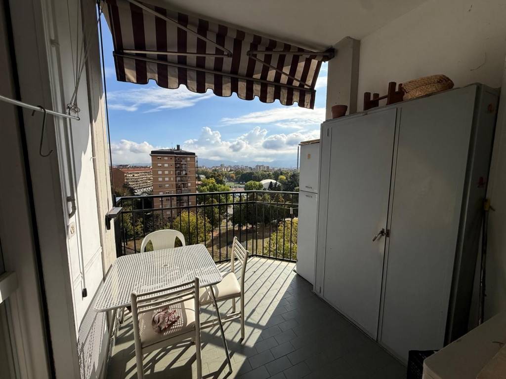 Appartamento in Lucento, foto 23 di 25