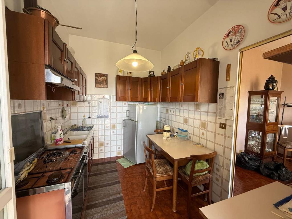 Appartamento in Lucento, foto 24 di 25