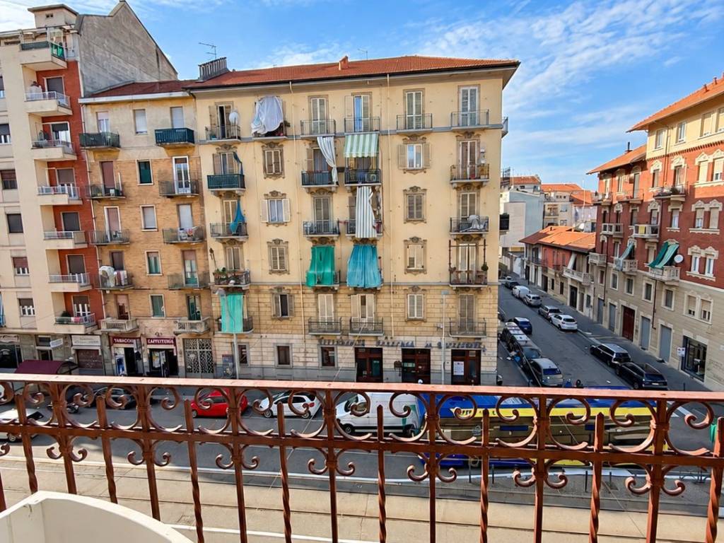 Appartamento in Barriera di Milano, foto 18 di 48