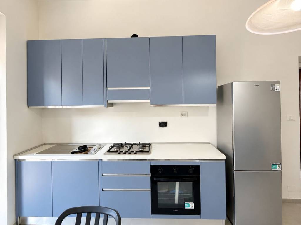 Appartamento in Barriera di Milano, foto 7 di 48