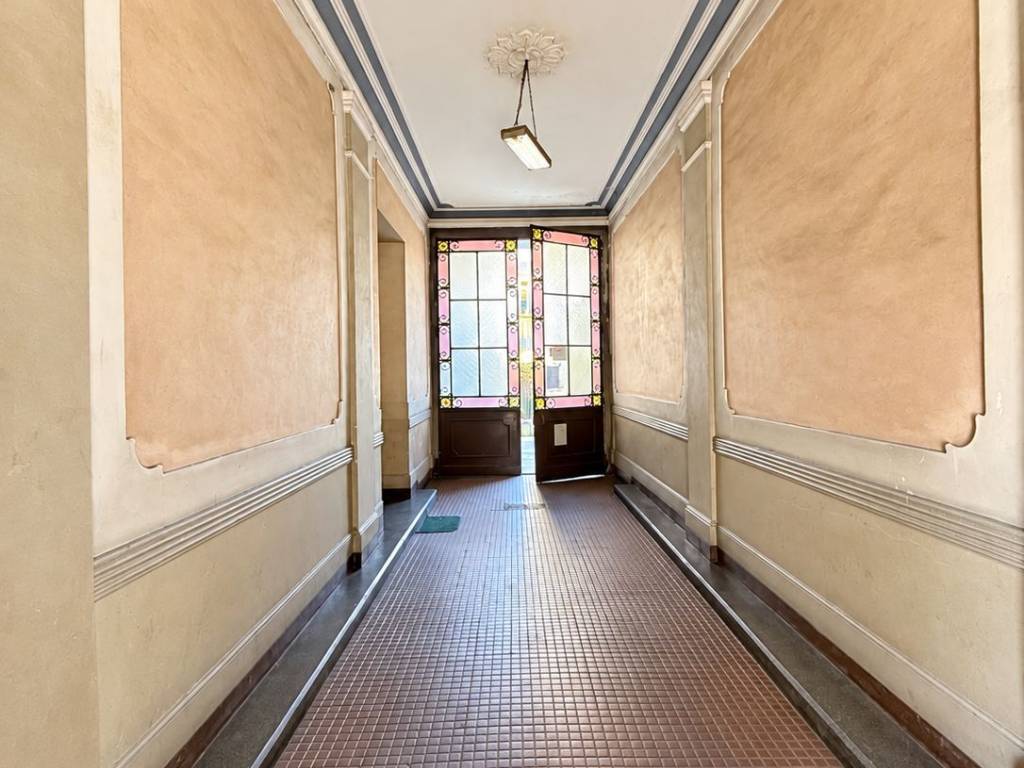 Appartamento in Barriera di Milano, foto 2 di 48