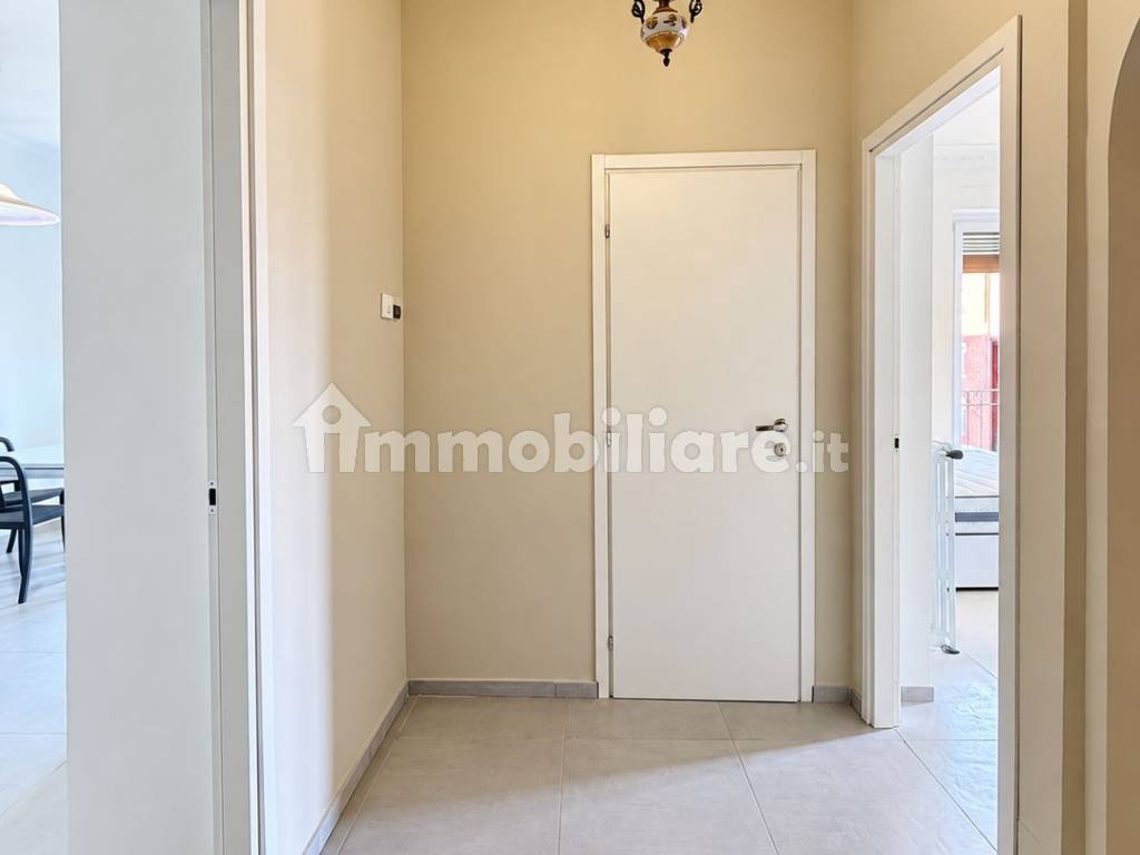 Appartamento in Barriera di Milano, foto 4 di 48