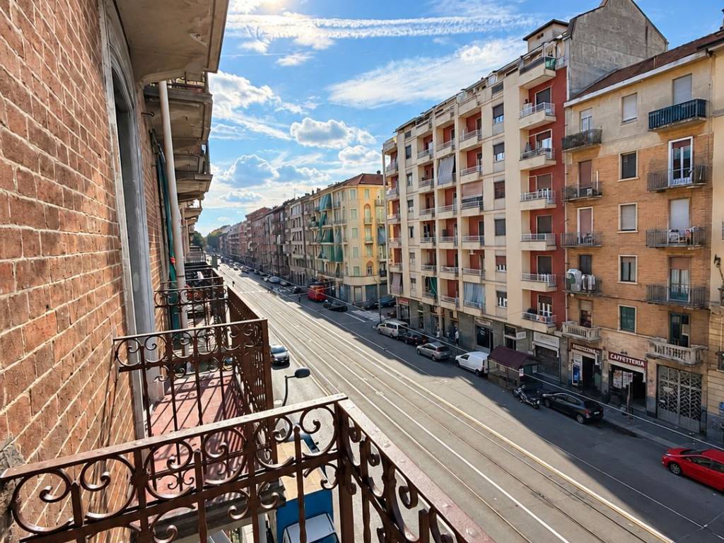 Appartamento in Barriera di Milano, foto 10 di 48